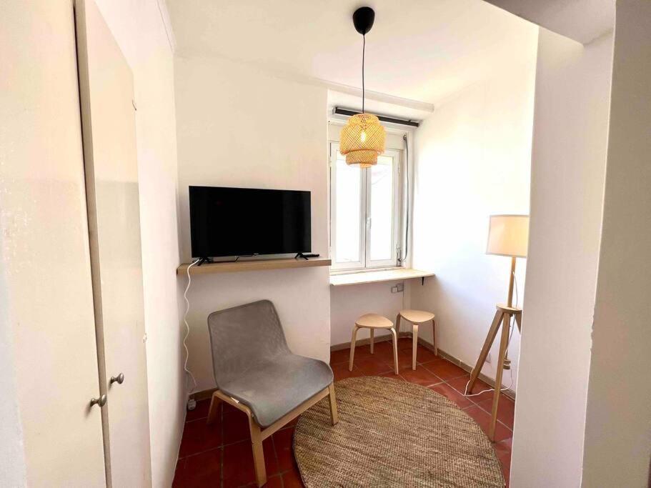 Studio In Estoril Near Beach Walk In 3 Min Dış mekan fotoğraf