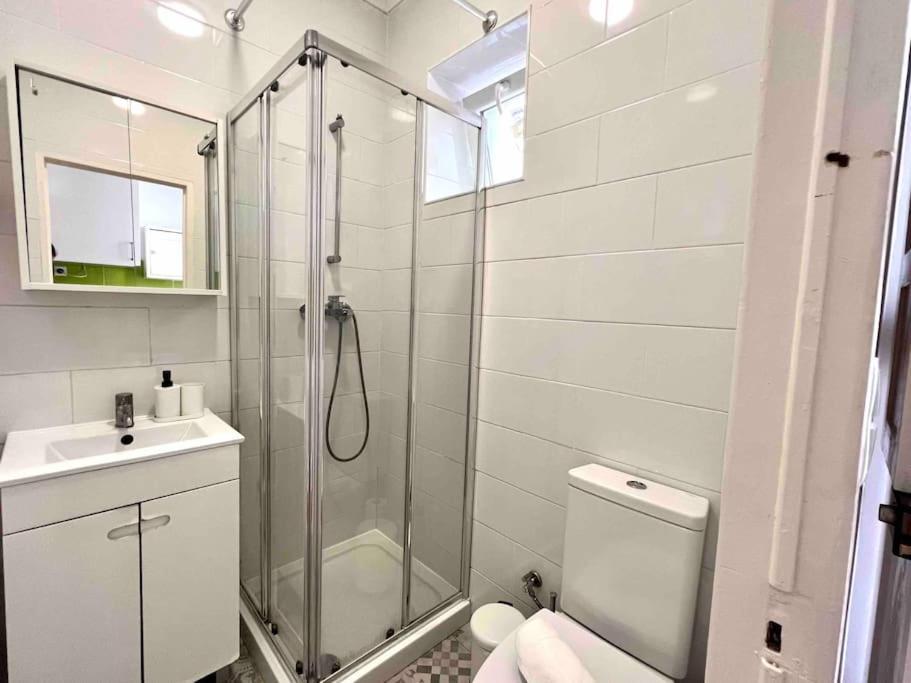 Studio In Estoril Near Beach Walk In 3 Min Dış mekan fotoğraf